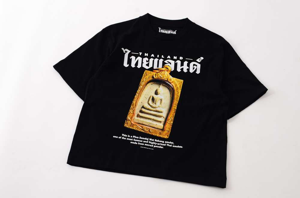 สกรีนเสื้อสำหรับงานบวช ราคาประหยัด