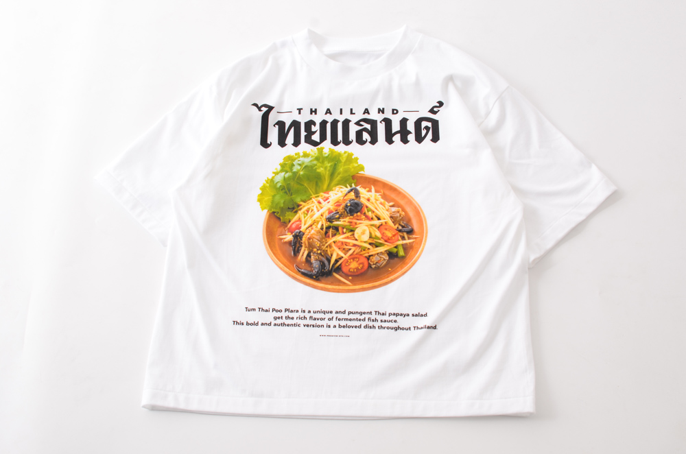 สกรีนเสื้อระบบดิจิทัล