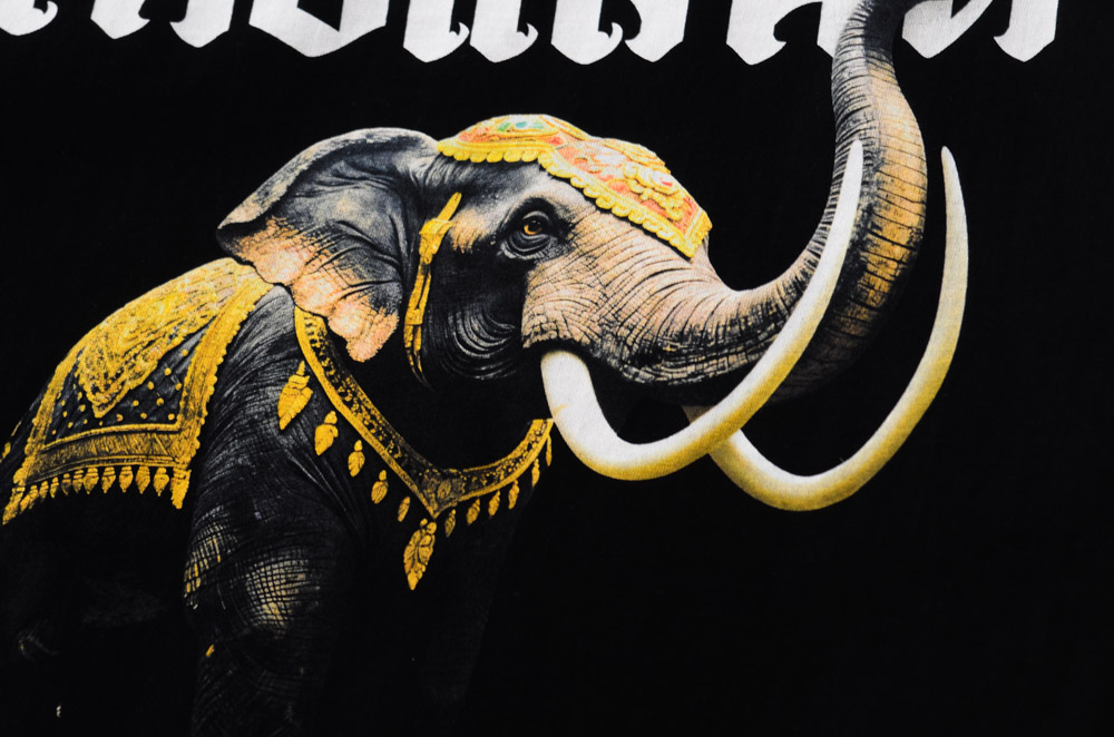 สกรีนเสื้อสมุทรปราการ