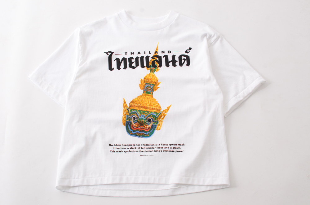 สกรีนเสื้อครอบครัว