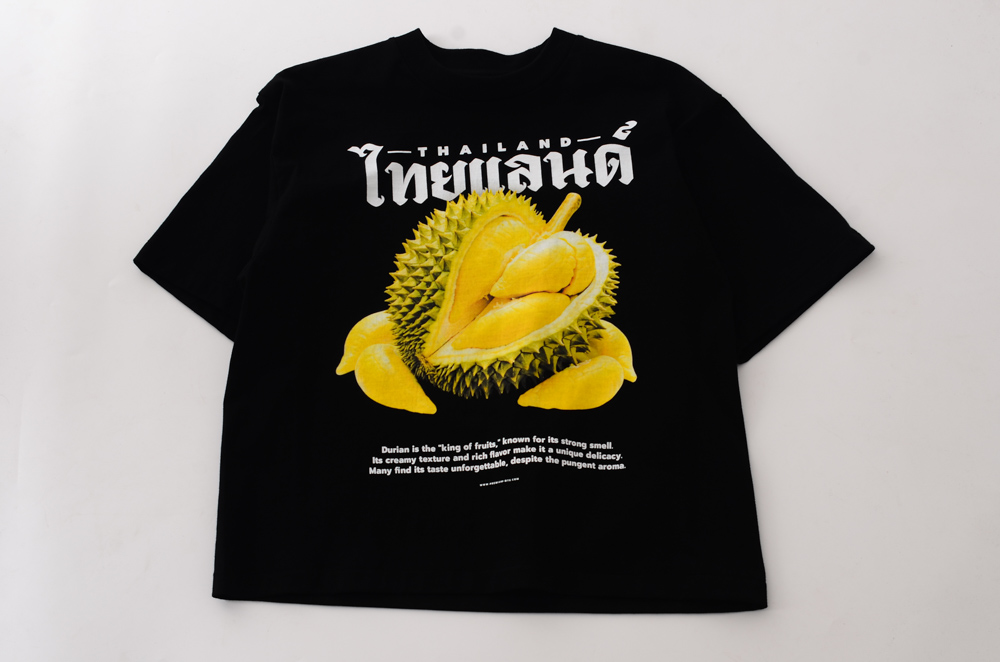 ราคาสกรีนเสื้อต่อตัว