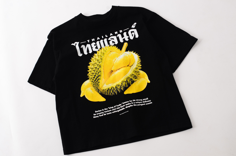 สกรีนเสื้อสำหรับงานบวช ราคาประหยัด