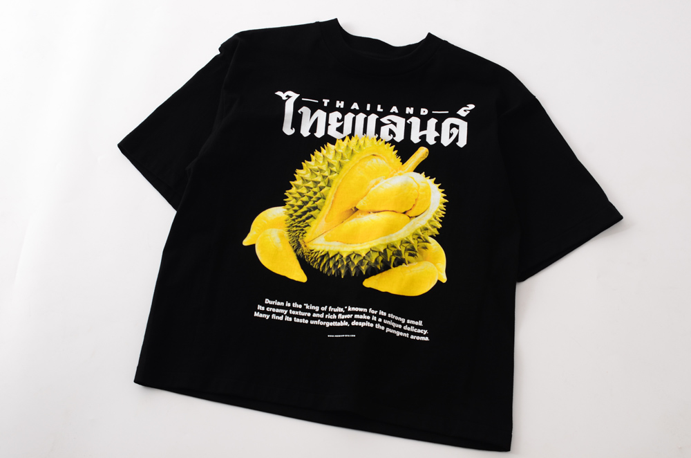 สกรีนเสื้อกรุงเทพ