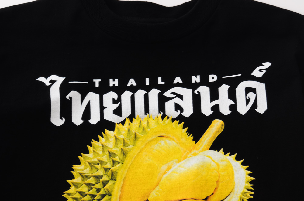 สกรีนเสื้อเชียงใหม่
