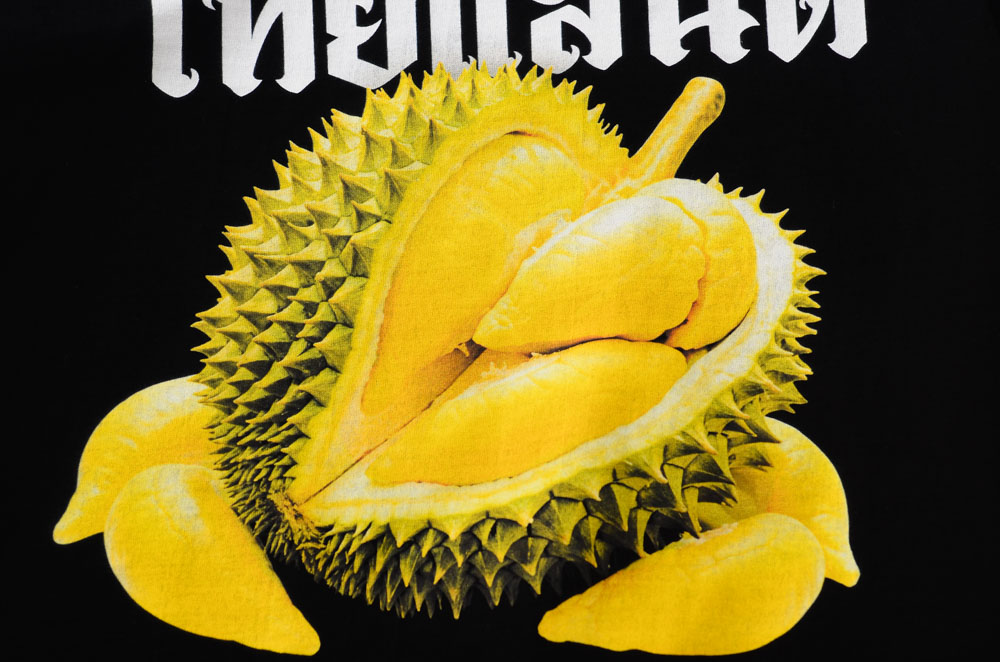 รับสกรีนเสื้อ