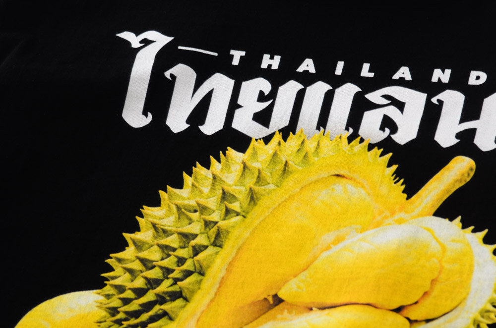 สั่งเสื้อสกรีนลายการ์ตูน ได้ลิขสิทธิ์ไหม