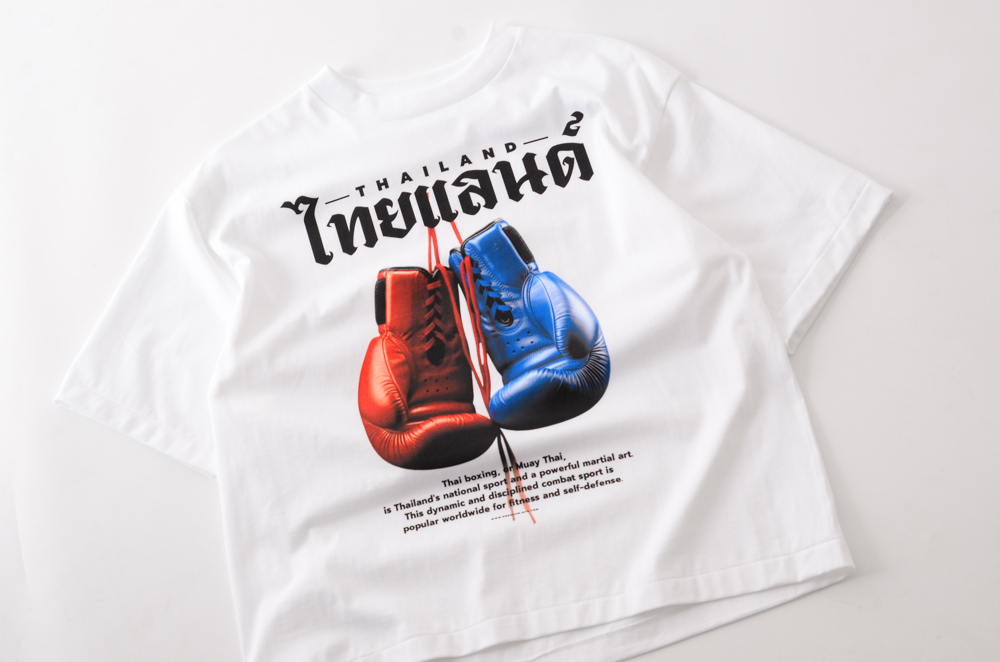 บริการสกรีนเสื้อ