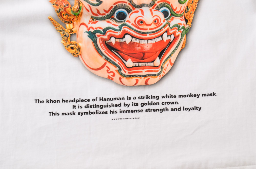 สกรีนเสื้อราคาถูก