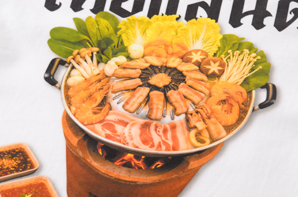 สแกนรับส่วนลด 100 บาท