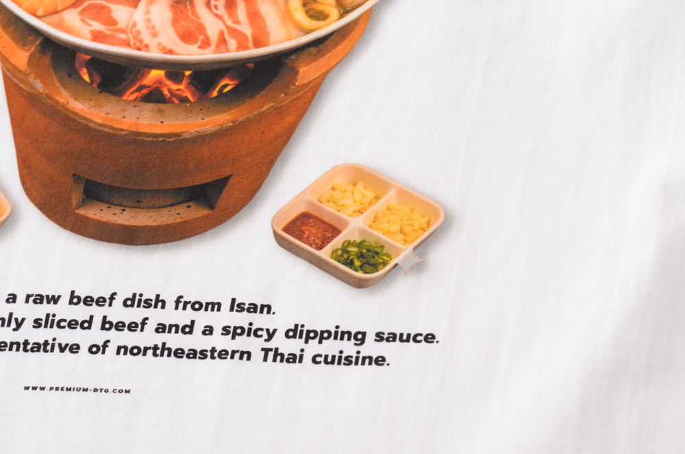 สแกนรับส่วนลด 100 บาท