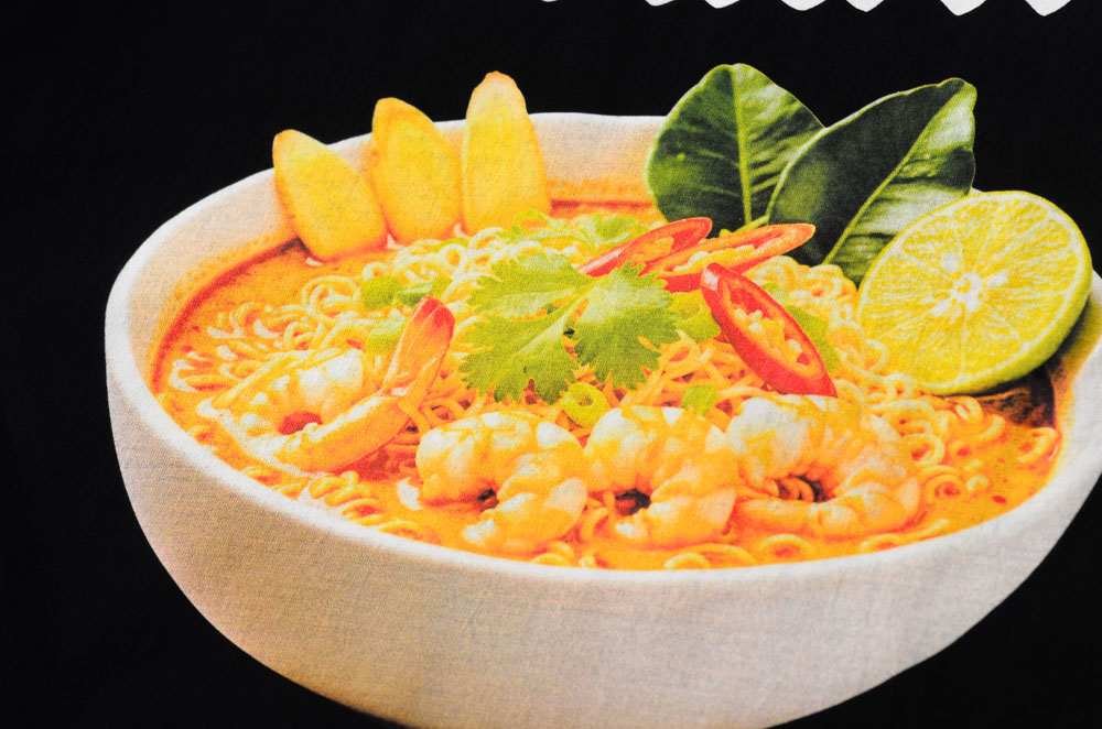 สแกนรับส่วนลด 100 บาท