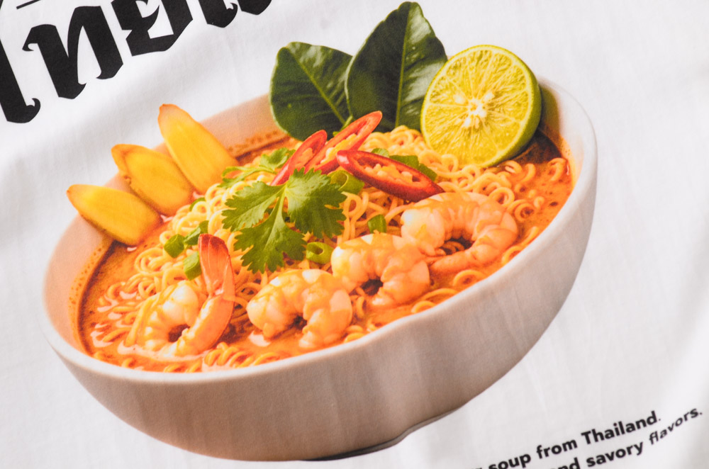 สแกนรับส่วนลด 100 บาท