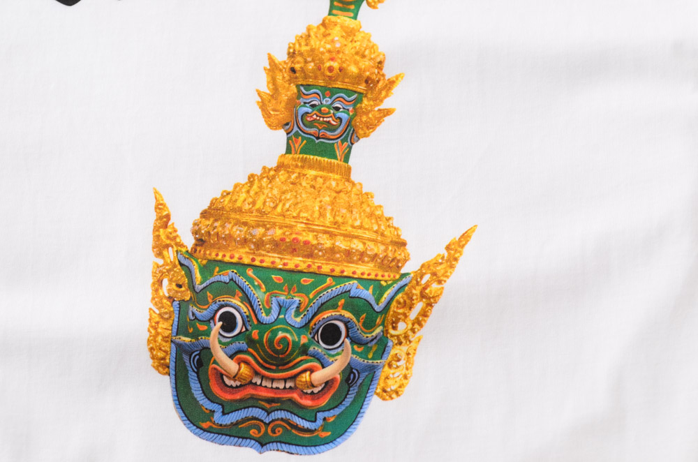 สแกนรับส่วนลด 100 บาท