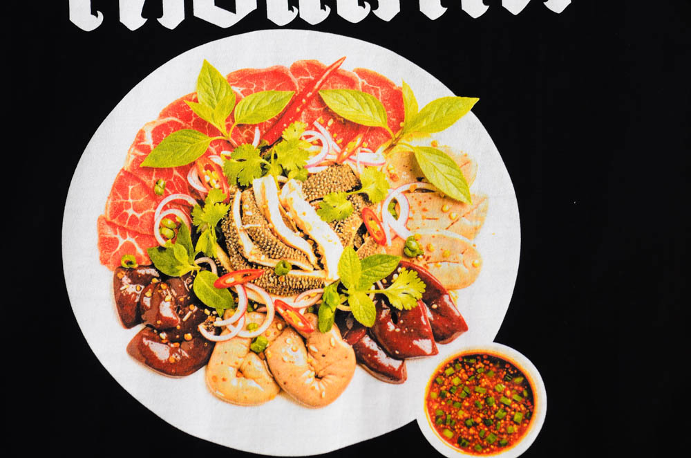 สแกนรับส่วนลด 100 บาท