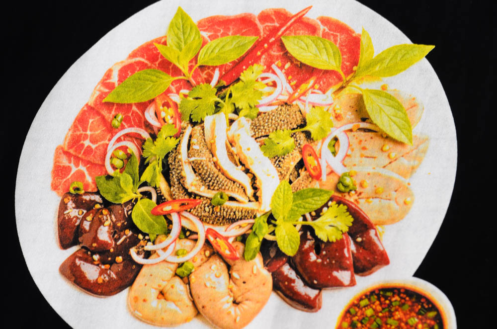 สแกนรับส่วนลด 100 บาท