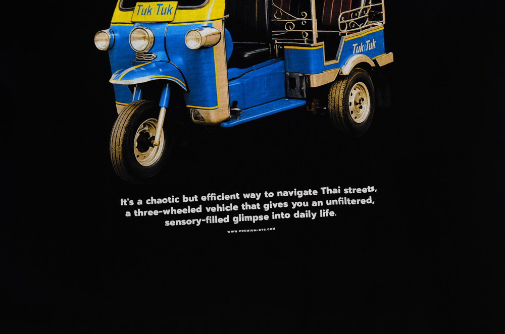 สแกนรับส่วนลด 100 บาท