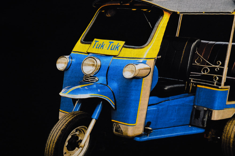 สแกนรับส่วนลด 100 บาท