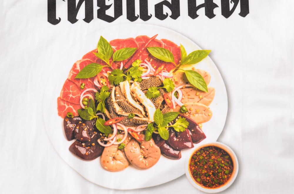 สแกนรับส่วนลด 100 บาท