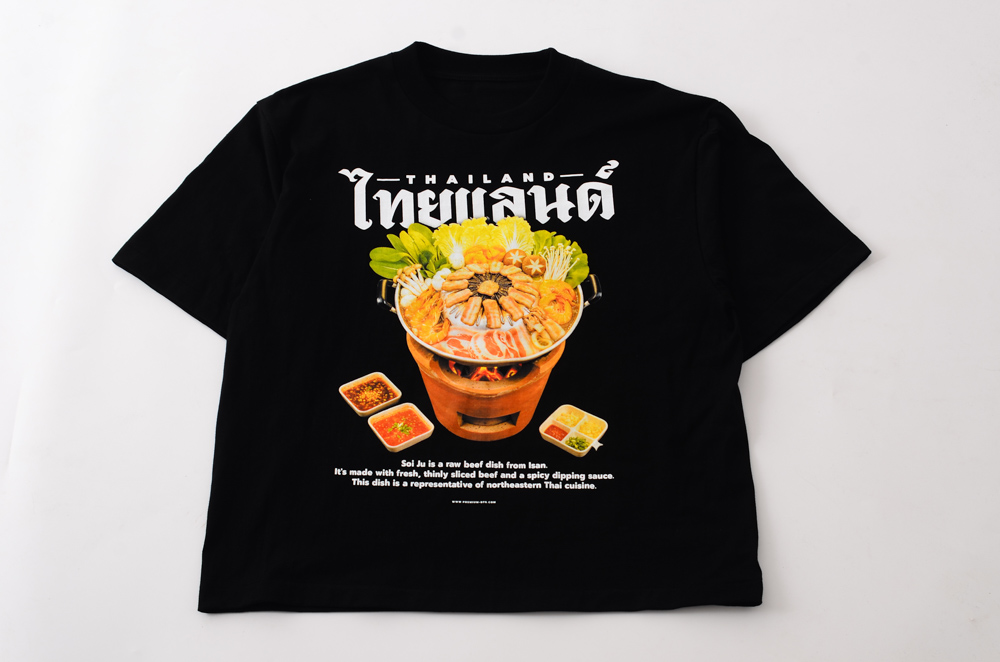 สแกนรับส่วนลด 100 บาท