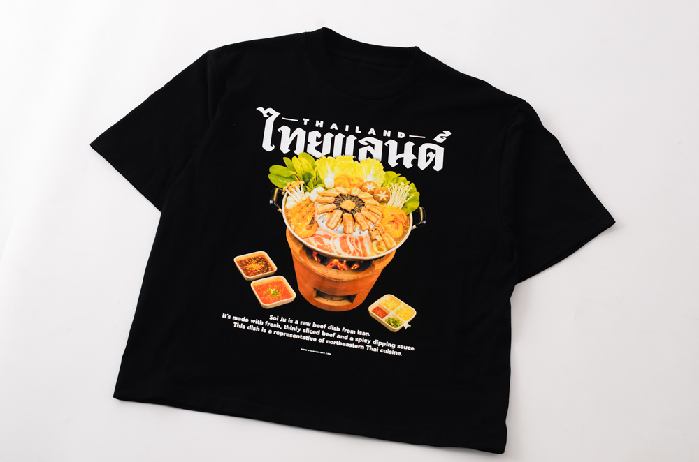 สแกนรับส่วนลด 100 บาท