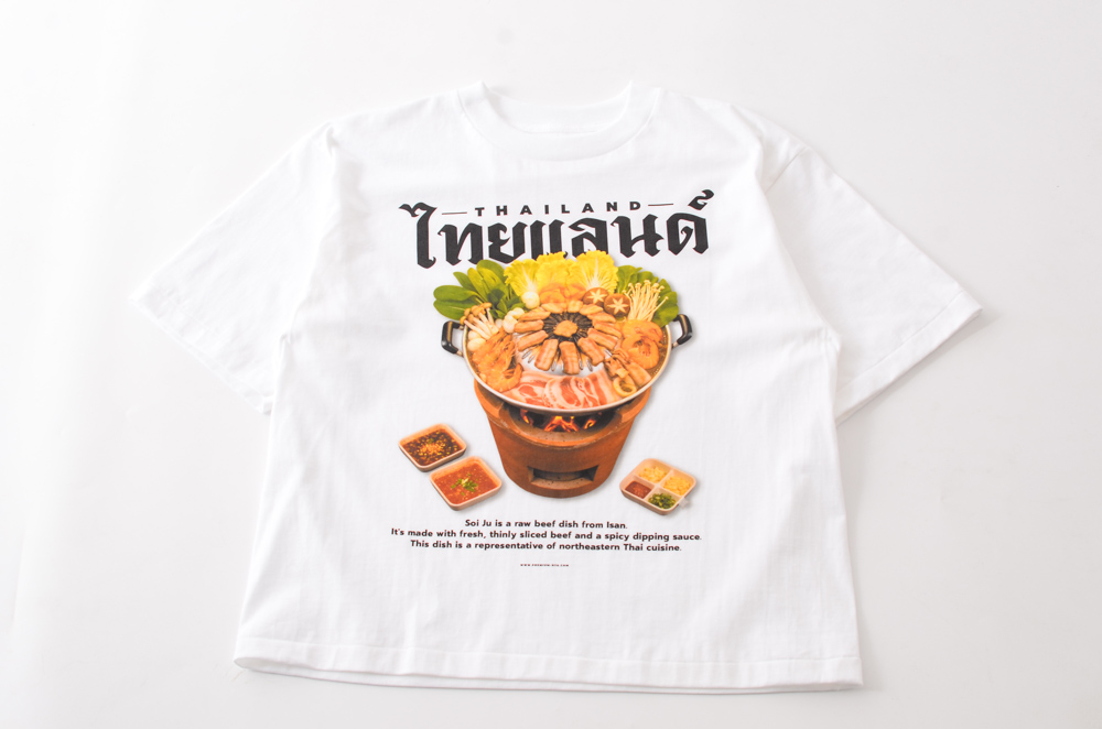 สแกนรับส่วนลด 100 บาท